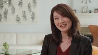 Helen Lin | My Panda Story