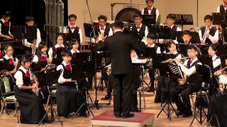 重慶國中 105106成發 Taccate and Fugue in D Major