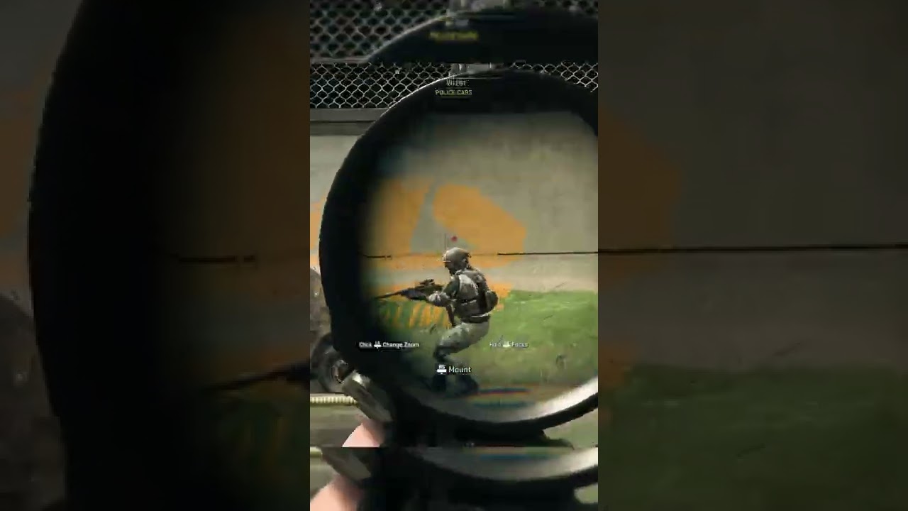 mw2 is designed to make you contemplate your existence...