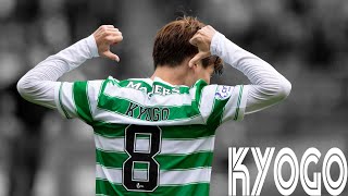 EXTENDED HIGHLIGHTS | Celtic 6-0 Dundee | Kyogo Furuhashi Hat-trick