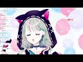 【歌枠 singing】雑談多め歌枠する！！！歌える歌を増やしたい【夜月蒼空 vtuber】ハスキーボイス