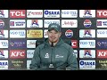 glenn phillips press conference pakistan vs new zealand 1stodi tri nation series 2025 m2j1a