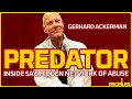 PREDATOR | Inside South Africa’s Most Disturbing Child-Exploitation Case