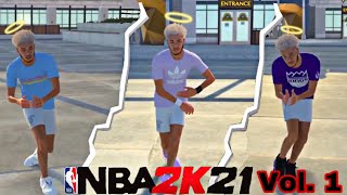 NBA 2K21 BEST OUTFITS! BEST DRIPPY OUTFITS/BEST COMP OUTFITS NBA 2K20 (VOL 1)