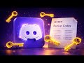How to Get Discord Backup Code Without Login (Easy Recovery Guide) 💯