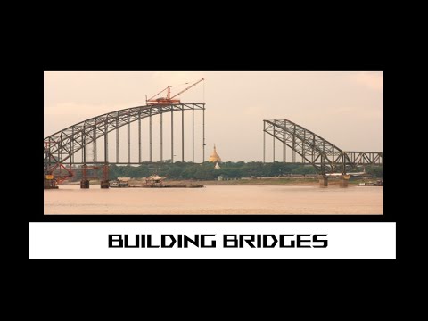 Building Bridges - YouTube