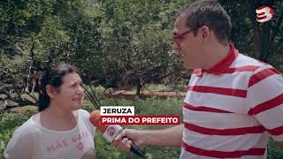 Amanhã tem vídeo novo de Tenóbio no Janela da Pedrada