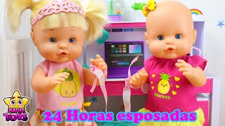 las hermanitas traviesas se van de viaje