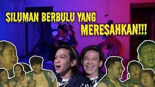 JANGAN MASUK! - RUMAH PEMUJA IBLIS ( PART 1 )