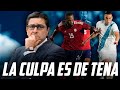 TENA ES EL PRINCIPAL CULPABLE DEL DESASTRE DE GUATEMALA | Fútbol Quetzal