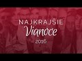 Rádio Expres - Najkrajšie Vianoce 2016