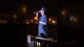 Sreerag new performance in damam #sreerag #sreeragstarsinger #damamshow #asif #periyonerahmane #SS9