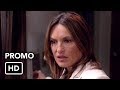 Law and Order SVU 20x04 Promo 