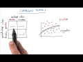 Filling in a Confusion Matrix - Intro to Machine Learning