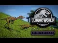 UNLOCKING THE TROODON AND THE NEXT ISLAND! | SECRETS OF DR WU PLAYTHROUGH! | JWE DLC #2
