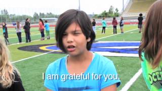 Fifth Grade Graduation Goodbye Video