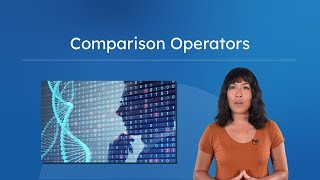 Comparison Operators - How To Compare Values in Programming - Coding for Kids and Teens!