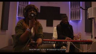 Sofiwart Live Worship Session Episode 5 ft. Precious