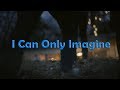 MercyMe - I Can Only Imagine (Bateria Eletrônica) - Inglês