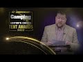 coming soon the 2022 camping tent awards