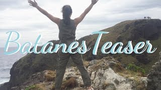 Batanes, Philippines Teaser