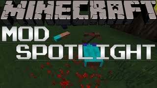 Mob Dismemberment Mod! - Mod Spotlight