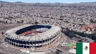 🏆 FIFA 06 Sim Cup - Stadiums 🏟 - Mexican League 🇲🇽