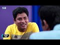 বেইমানের বাচ্চা mosharraf karim suzena aa kho mo jui otithi pakkhi bangla comedy clip