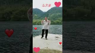 踊る中国おじさんのカワイイヤツ#tiktok #shorts #ダンス