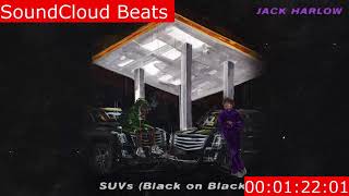 Jack Harlow & Pooh Shiesty - SUVs (Black on Black) (Instrumental) By SoundCloud Beats