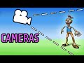 Three.js Cameras Explained | Tutorial for Beginners! (JavaScript)
