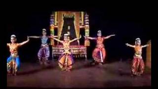 Sailasudha's Annual Day 2007- Bharathanatyam