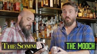 The Whisk(e)y Vault - Episode 57 - Ballantine's Blended Scotch