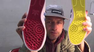 Gonz Talks: Matchcourt history