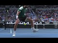 karen khachanov top 10 points australian open 2024