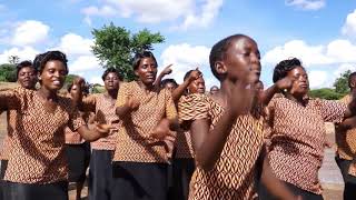 TUMAINI LUTHERAN CHOIR - NGATU, KAJIADO_BADILISHA mpg