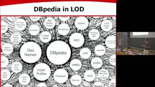 womENcourage 2016 - From Linked Data to Stories