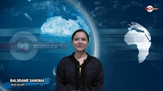 Meghalaya round up Garo news November 25 2022