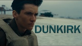 History Buffs: Dunkirk