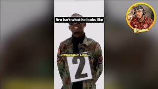 That Caught KSI Off Guard 😭