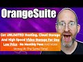 OrangeSuite Review