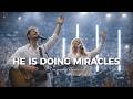 WHEN GOD STEPS IN, EVERYTHING CHANGES | Live Worship Arena
