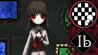 Ib Remake | RPG Maker Horror