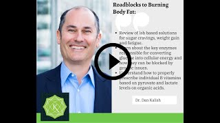 Roadblocks to Burning Body Fat: Lab-Based Warning Signs of Insulin Resistance and Metabolic Syndrome