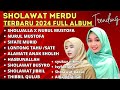 FULL ALBUM SHOLAWAT TERBARU 2024 ( AUDIO JERNIH  )