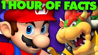 The Best Mario Facts on YouTube #2