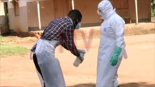 HEALTH FOCUS: How Uganda is handling its fifth Ebola outbreak