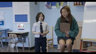 Ms. Song - 1st Grade Teacher Virtual Tour