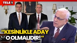 Merdan Yanardağ CHP'yi uyardı: AKP'ye karşı acilen...