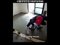 바닥미장의 기술 바닥미장 shorts concrete floor tile 미장 concretepumping 바닥공사 레미콘 미장 asmr